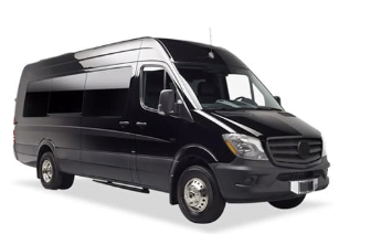 11 PASSENGER SPRINTER Sway Limousine New York City, New jersey, Long Island, Westchester