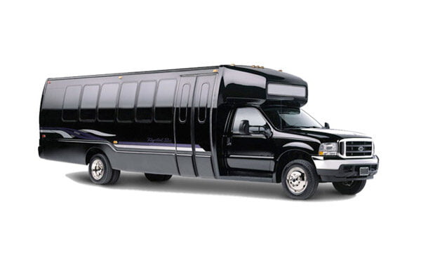 Ford Party Bus Sway Limousine New York City, New jersey, Long Island, Westchester