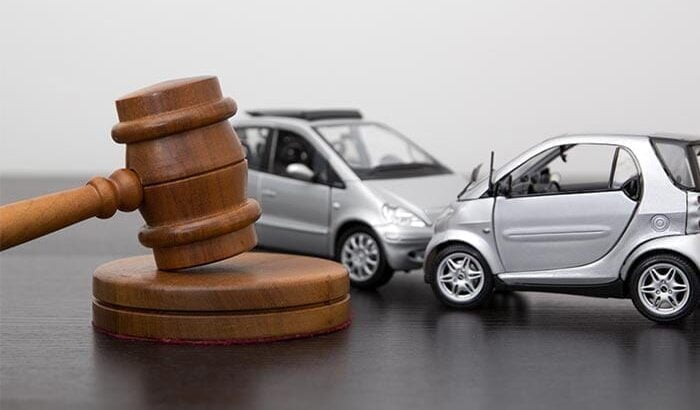 What Does an Auto Accident Attorney Do?