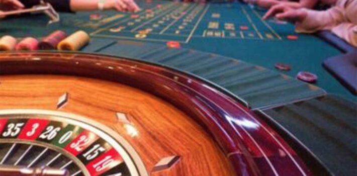 New York City To Atlantic City Limo Casinos