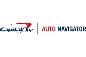 Capital One Auto Navigator: Car Buying for the Customer