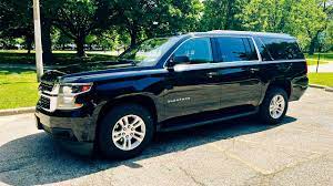 The Ultimate Guide to Black Car Chauffeur Services for Football at Yankee Stadium