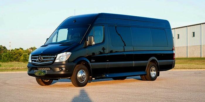 Sprinter Van Rentals NYC: The Ultimate Solution for Group Transportation