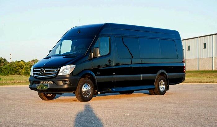 Sprinter Van Rentals NYC: The Ultimate Solution for Group Transportation