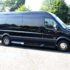 New York City Car Service - 14 Passenger Sprinter Van