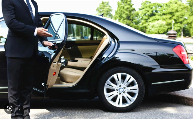 Affordable Black Car Airport Service Nyc - Sprinter and limo